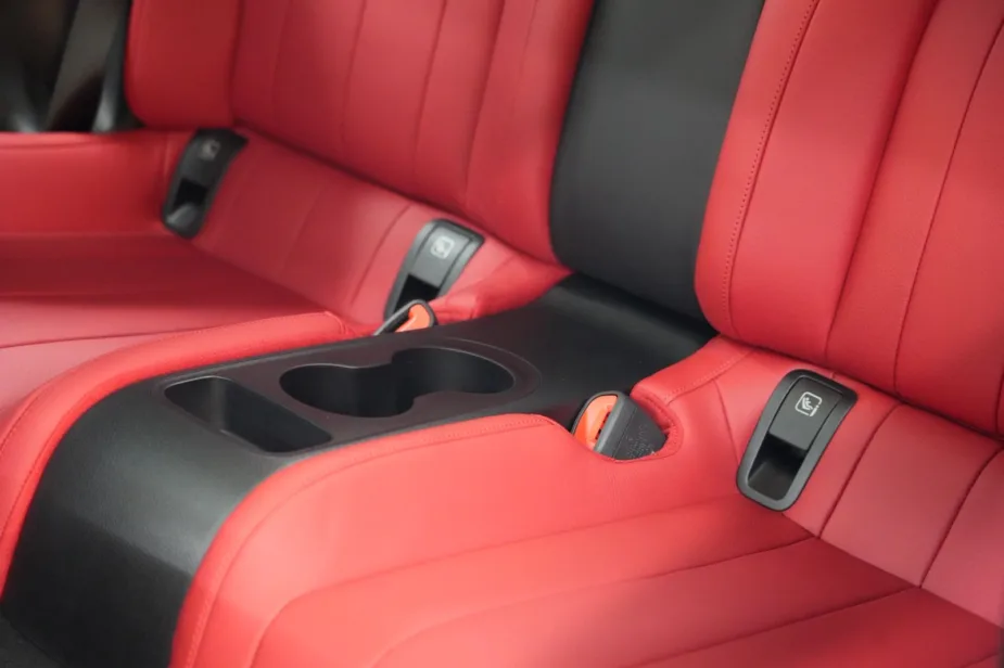 2026 Mercedes Benz CLE 200 Coupe