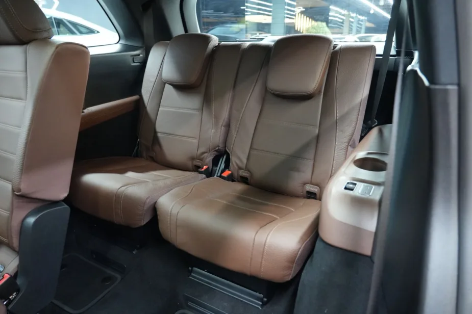 2026 Mercedes-Benz GLS 450