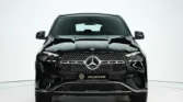 2025 Mercedes-Benz GLE 450 Coupe