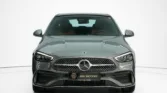 2026 Mercedes-Benz C 200