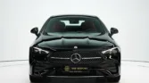 2026 Mercedes Benz CLE 200 Coupe