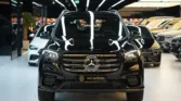 2026 Mercedes-Benz GLS 450