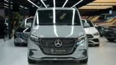 2026 Mercedes-Benz V300 Alpine Grey