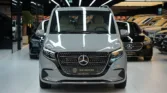 2026 Mercedes-Benz V 300