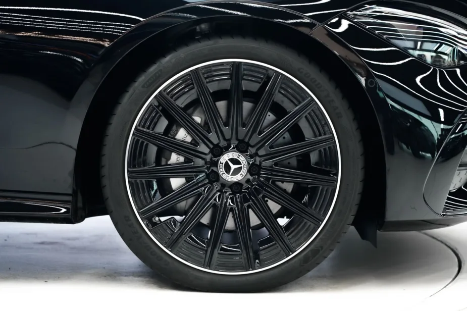 2026 Mercedes Benz CLE 200 Coupe