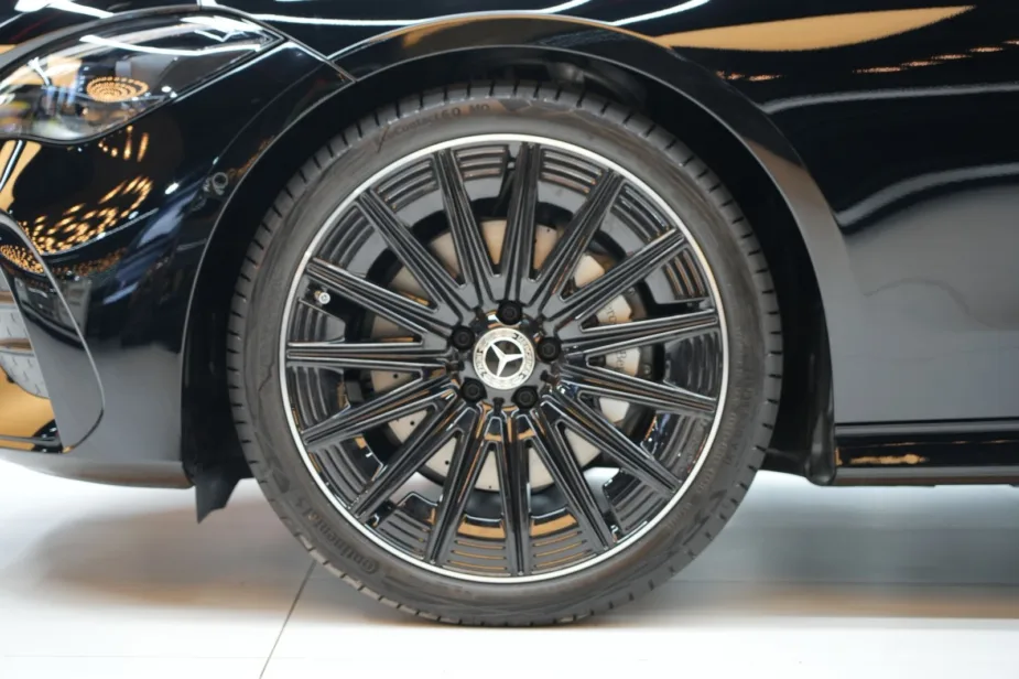 2026 Mercedes Benz CLE 200 Coupe