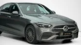2026 Mercedes-Benz C 200