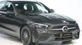 2026 Mercedes-Benz C 200