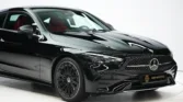 2026 Mercedes Benz CLE 200 Coupe