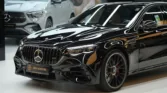 2026 Mercedes-AMG E53