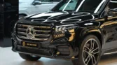 2026 Mercedes-Benz GLS 450