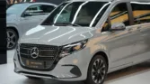 2026 Mercedes-Benz V 300