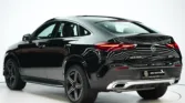 2025 Mercedes-Benz GLE 450 Coupe