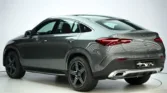 2025 Mercedes-Benz GLE 450 Coupe