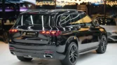 2026 Mercedes-Benz GLS 450