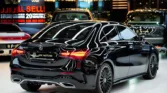 2026 Mercedes Benz A 200