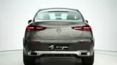 2025 Mercedes-Benz GLE 450 Coupe