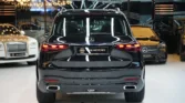 2026 Mercedes-Benz GLS 450