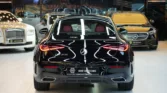 2026 Mercedes-Benz CLE-200 Black Red
