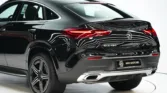 2025 Mercedes-Benz GLE 450 Coupe