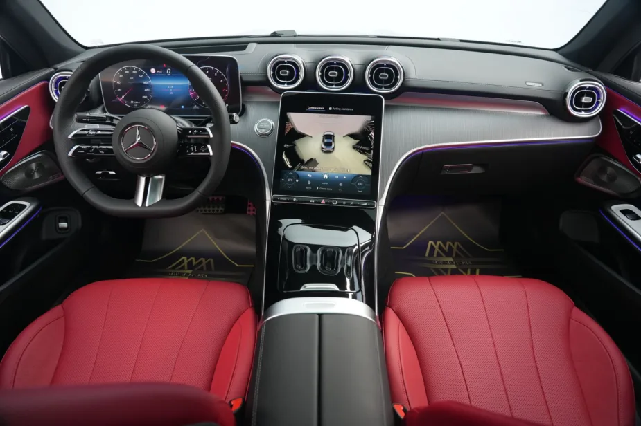 2026 Mercedes Benz CLE 200 Coupe