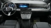 2026 Mercedes-Benz V300 Alpine Grey