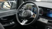 2026 Mercedes-Benz V300 Alpine Grey