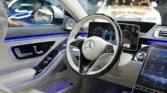 2026 Mercedes Maybach S 680
