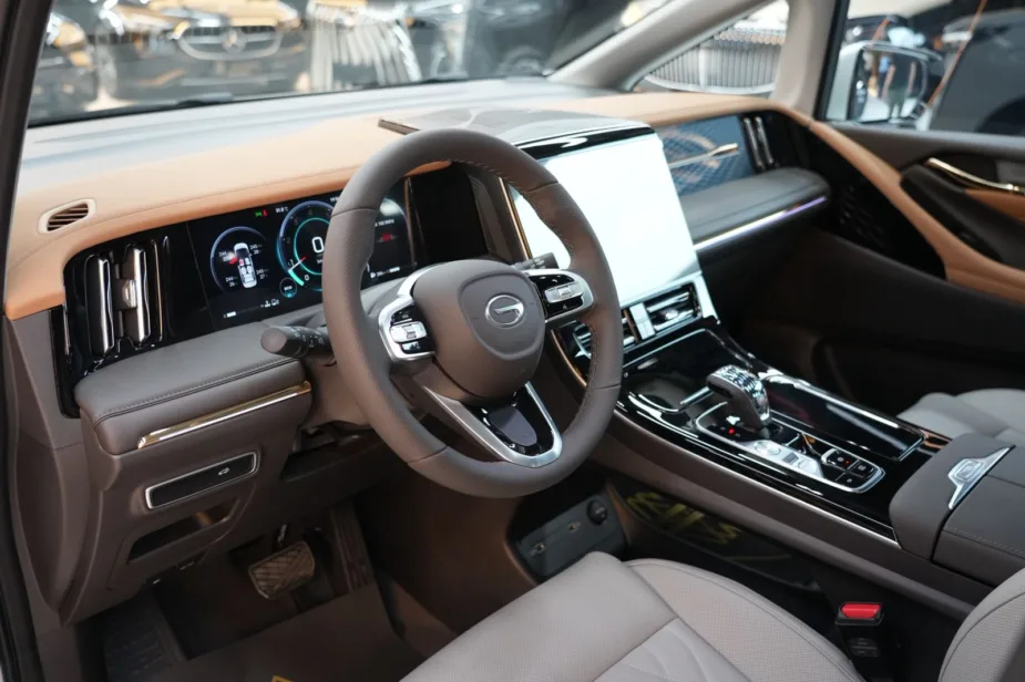 Buy 2026 GAC M8 GT Brand New