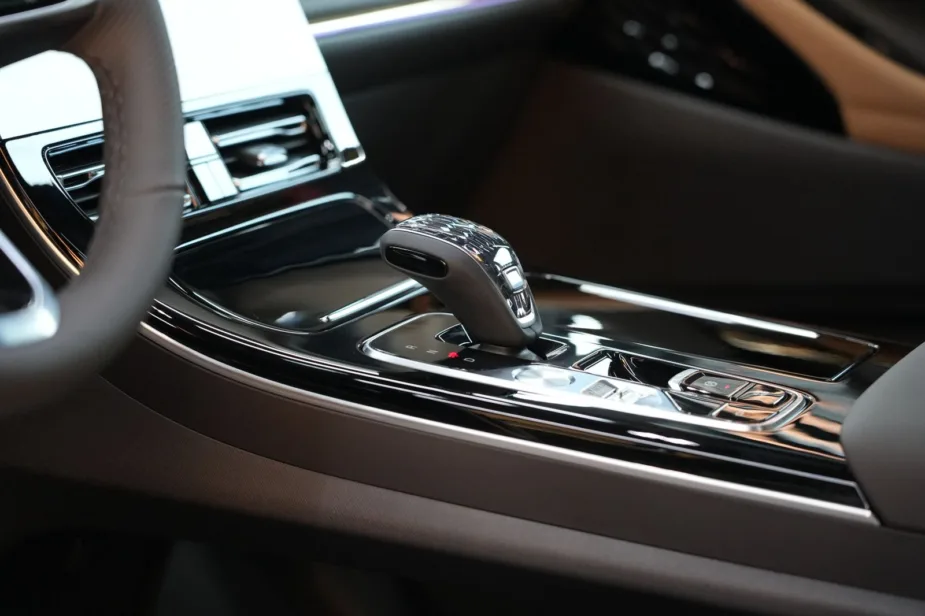 Buy 2026 GAC M8 GT Brand New