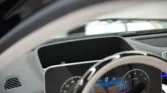 2026 Mercedes-Benz S500 Head-up Display