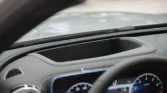 glc 200 coupe 2026 head-up display