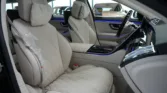 2026 Mercedes-Benz S500 Interior