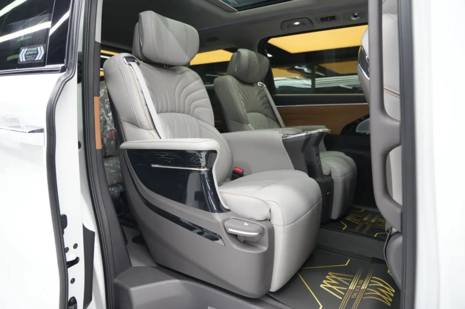 Buy 2026 GAC M8 GT Brand New