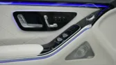 2026 Mercedes-Benz S500 Interior