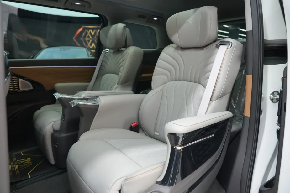 Buy 2026 GAC M8 GT Brand New