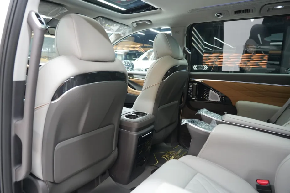 Buy 2026 GAC M8 GT Brand New