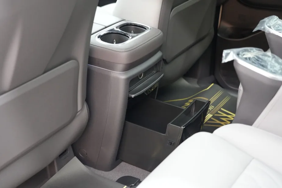 Buy 2026 GAC M8 GT Brand New