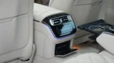 2026 Mercedes-Benz S500 Rear AC