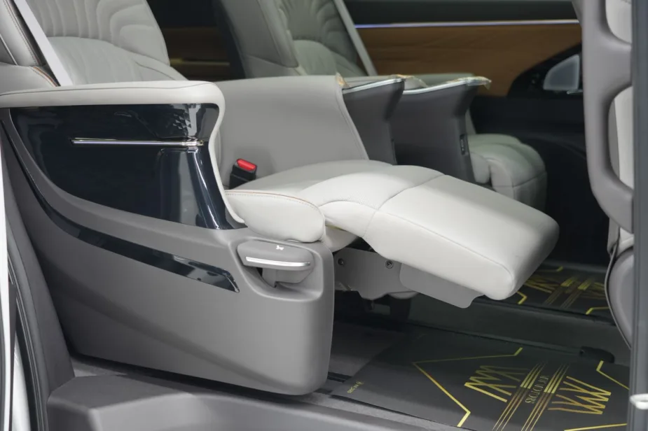 Buy 2026 GAC M8 GT Brand New