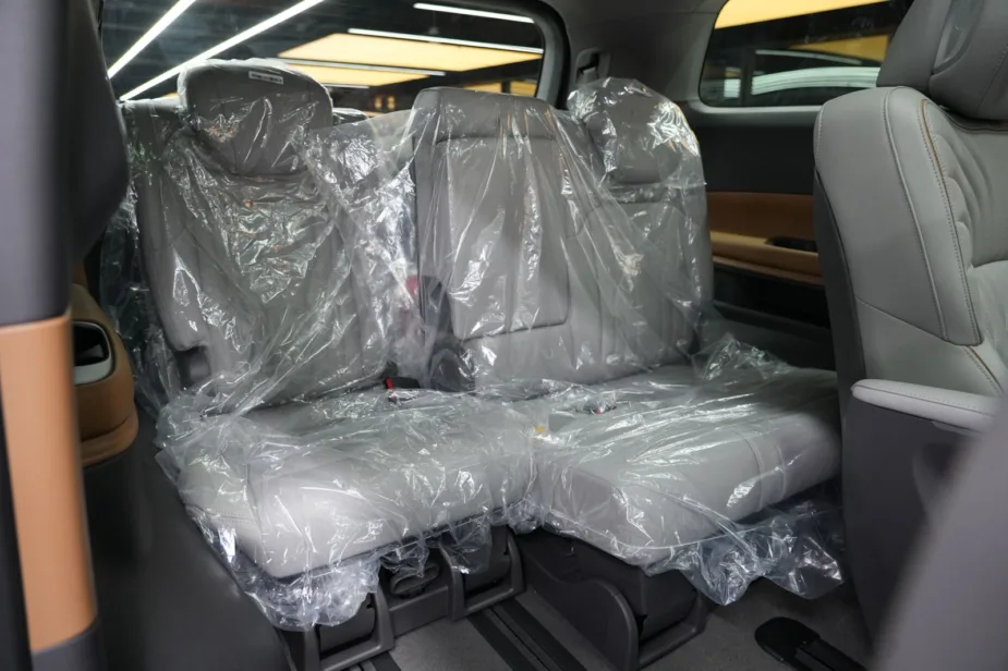 Buy 2026 GAC M8 GT Brand New