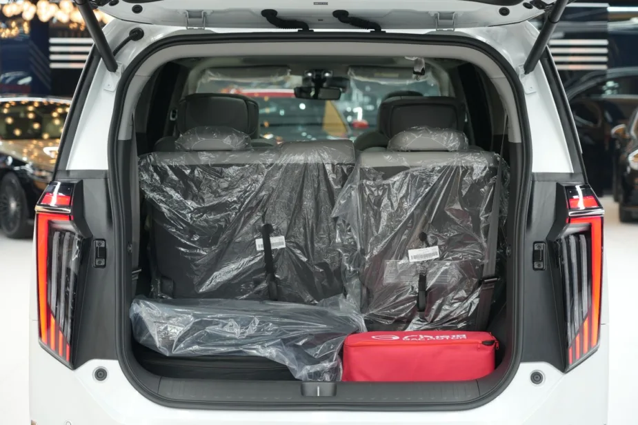 Buy 2026 GAC M8 GT Brand New