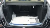 2026 Mercedes-Benz S500 Trunk