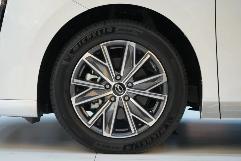 Buy 2026 GAC M8 GT Brand New