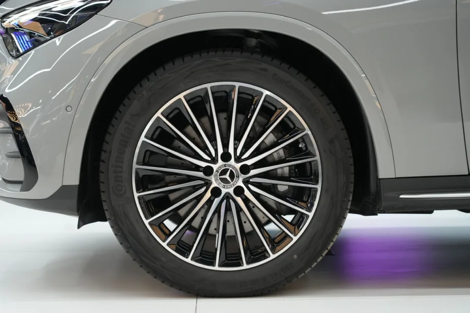 glc 200 coupe 2026 rim