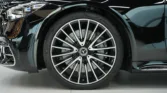 2026 Mercedes-Benz S500 Rims