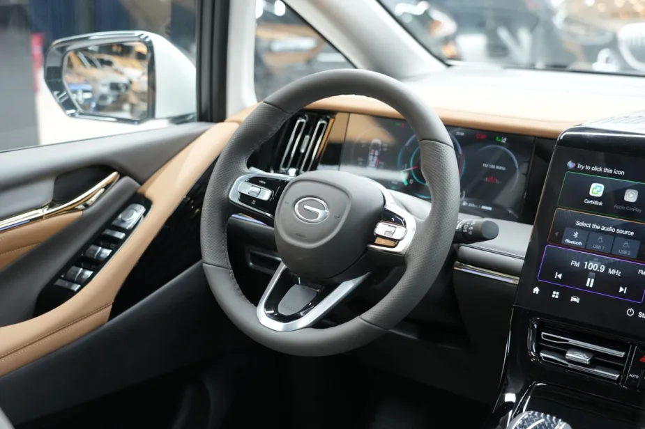 Buy 2026 GAC M8 GT Brand New