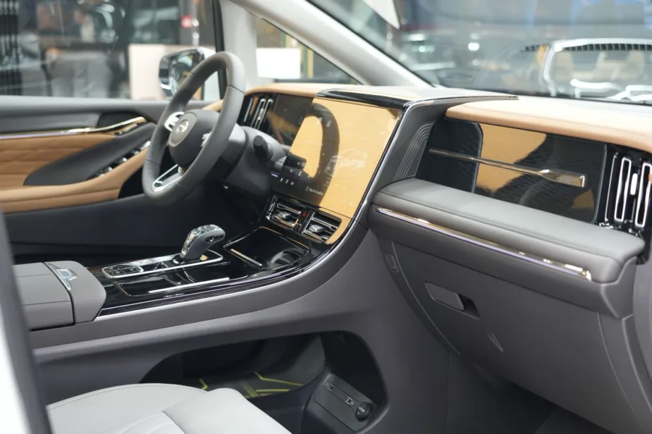 Buy 2026 GAC M8 GT Brand New