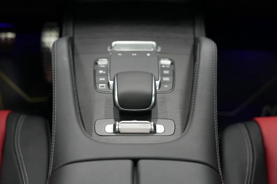 Mercedes-Benz GLE 450 Coupe 2026 Dark Series