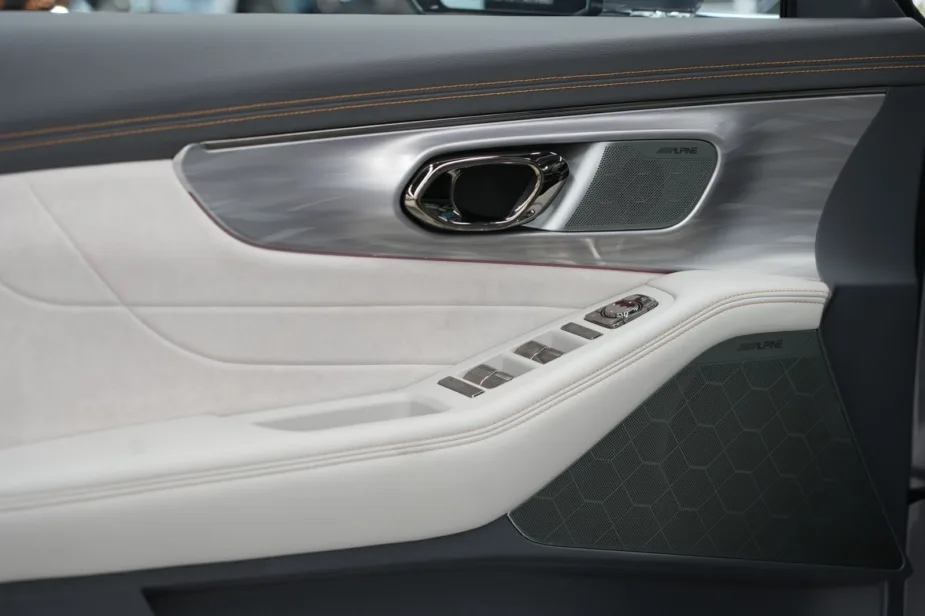 2026 GAC GS8 Traveler